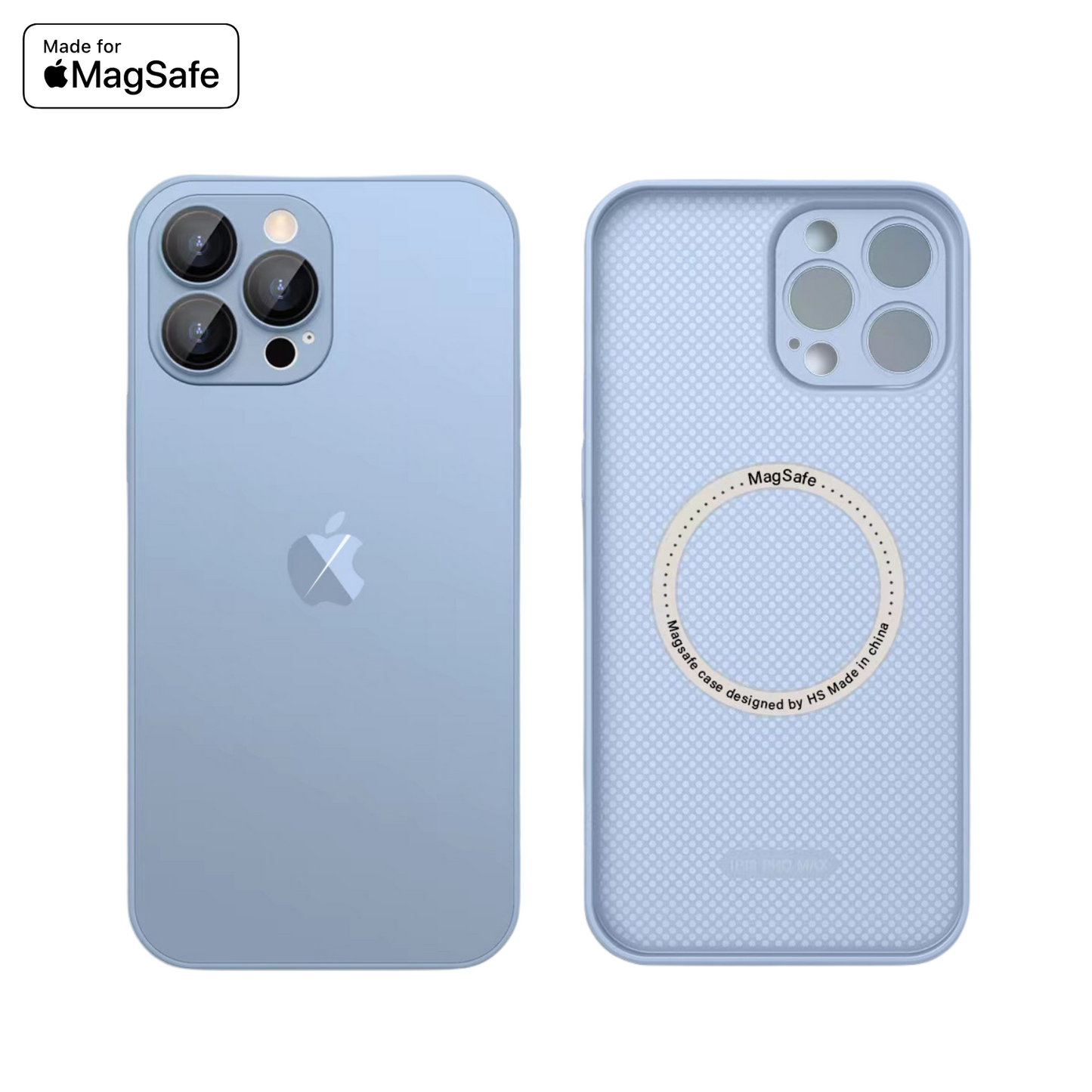 London™ Ultra® Magsafe Case - iPhone 14 - 15 series