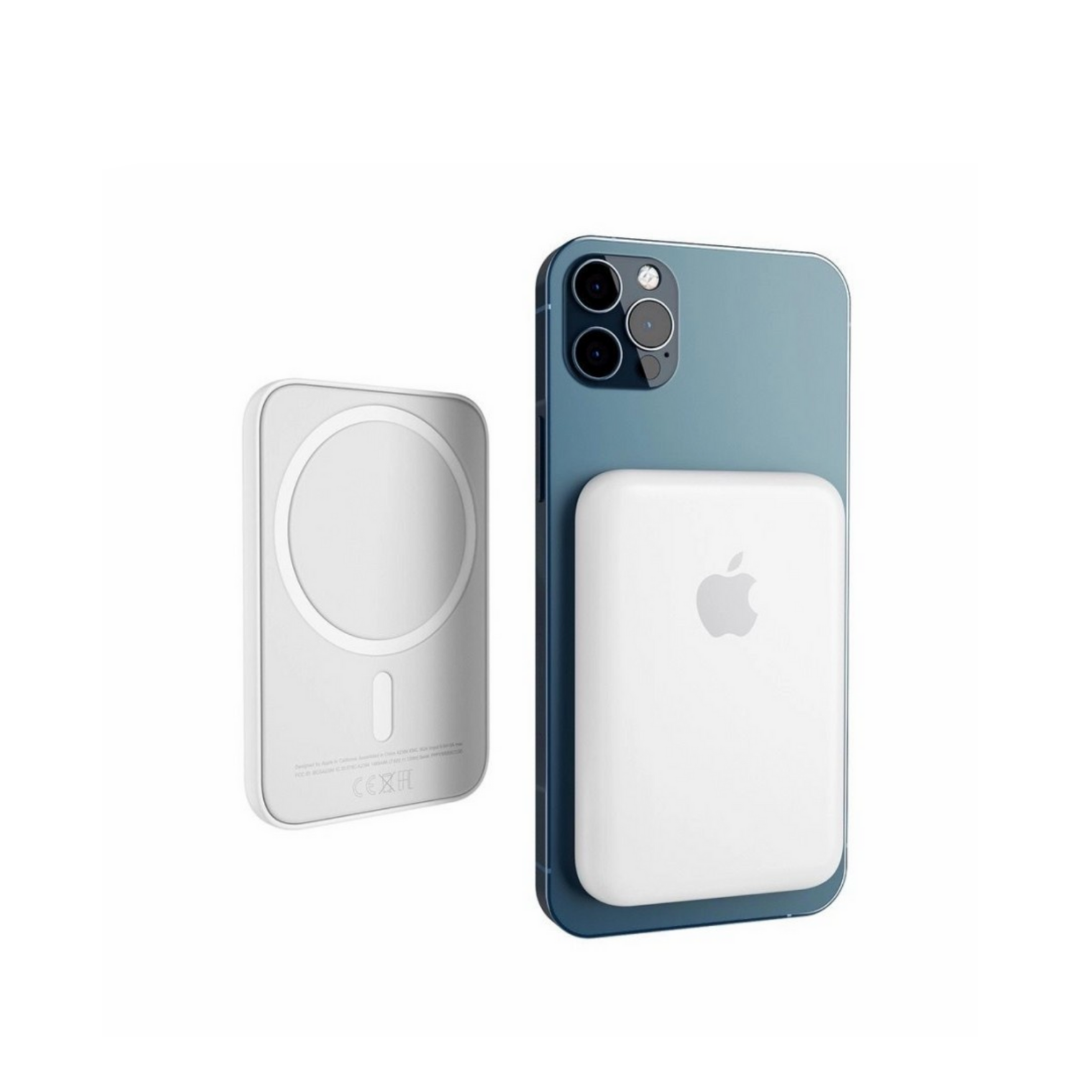Power ™ - Magsafe external battery